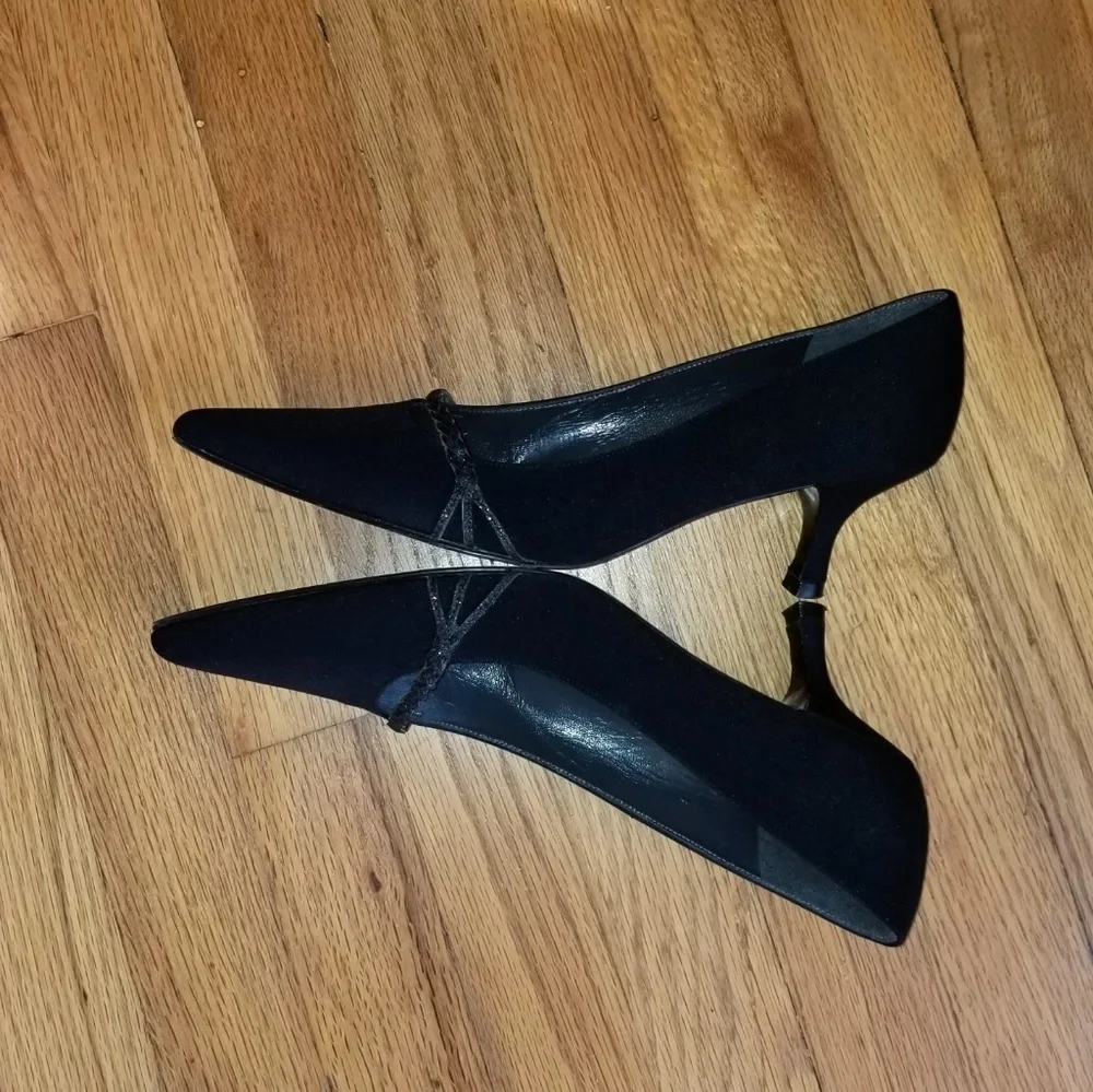Stuart Weitzman heel - Picture 4 of 8